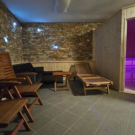 S4 Resort Kouty Loucna nad Desnou Ngoại thất bức ảnh