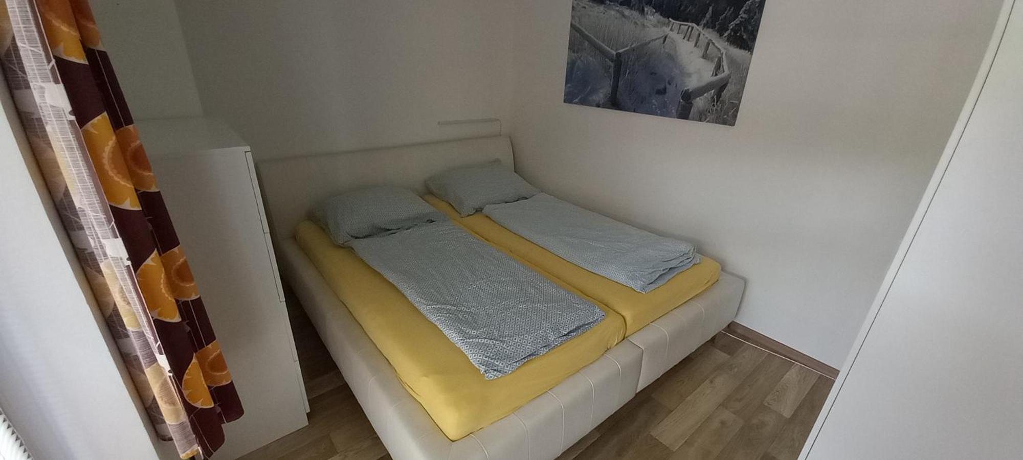 S4 Resort Kouty Loucna nad Desnou Ngoại thất bức ảnh
